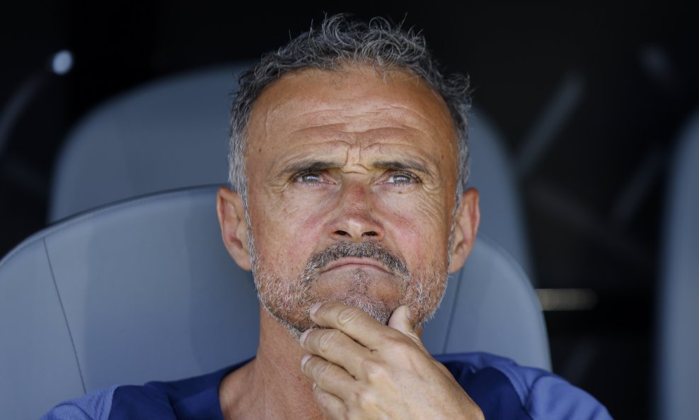Luis Enrique