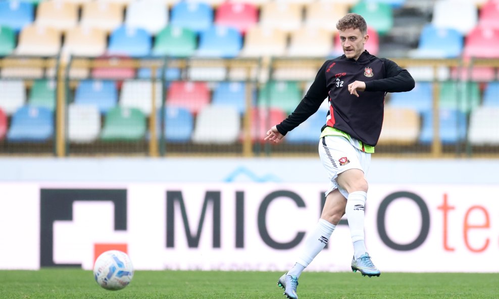 Tibor Halilović