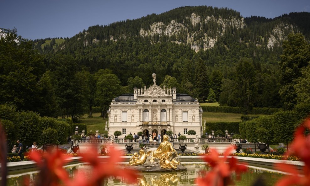 Neuschwanstein