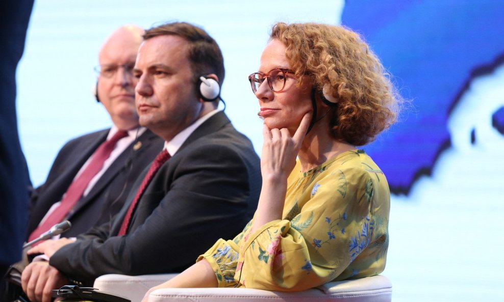 Radmila Šekerinska