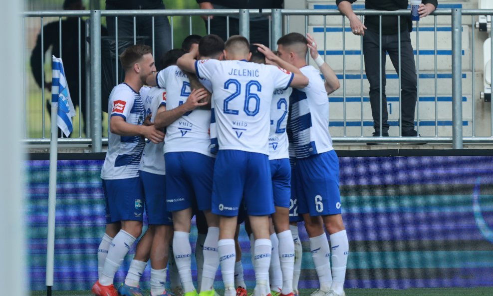 NK Osijek