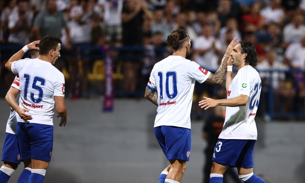 Hajduk