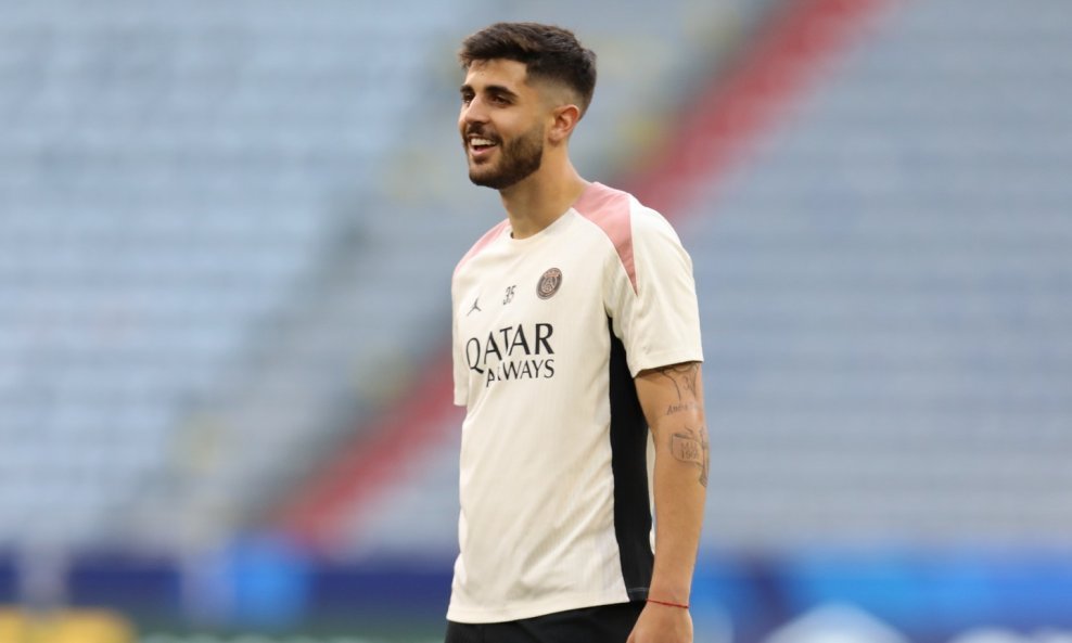 Marco Asensio