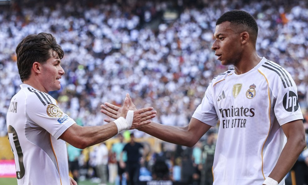 Real Madrid