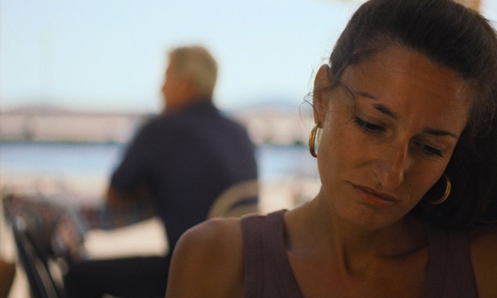 Anja Matković u filmu 'Nakon ljeta'