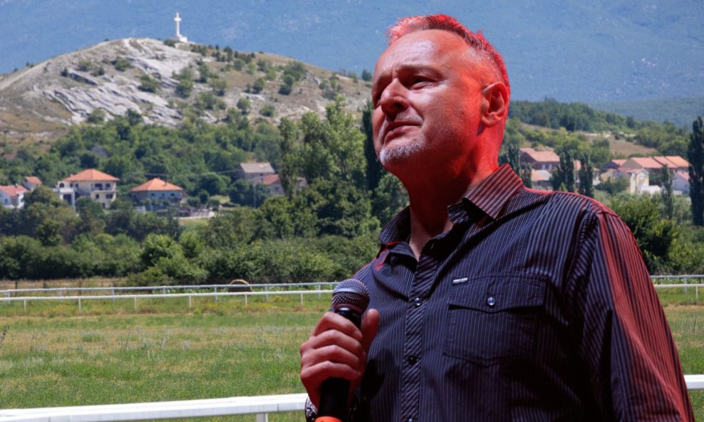 Marko Perković Thompson