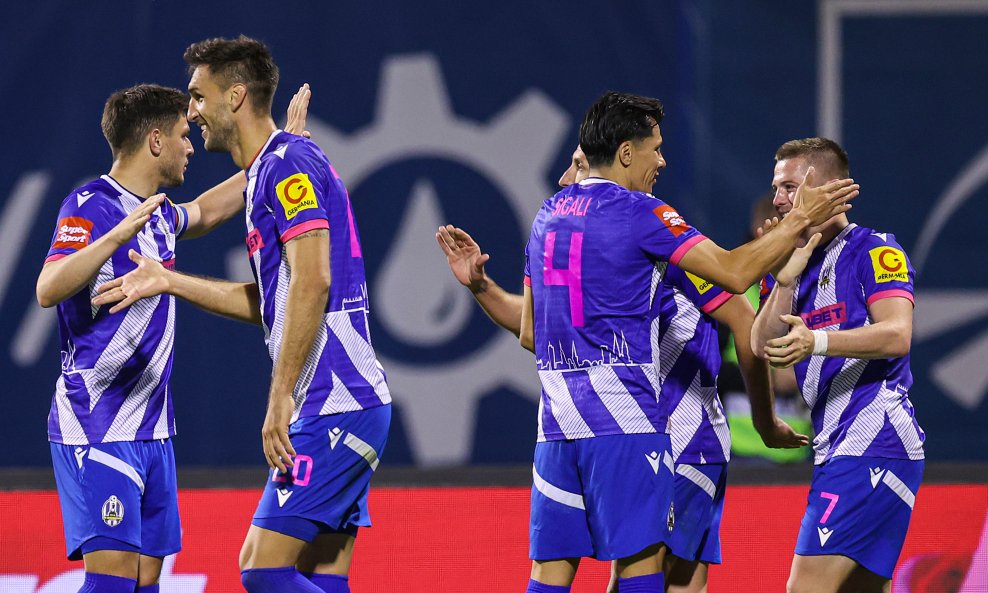 NK Lokomotiva