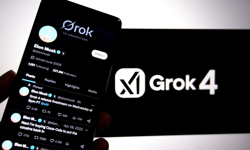 Grok