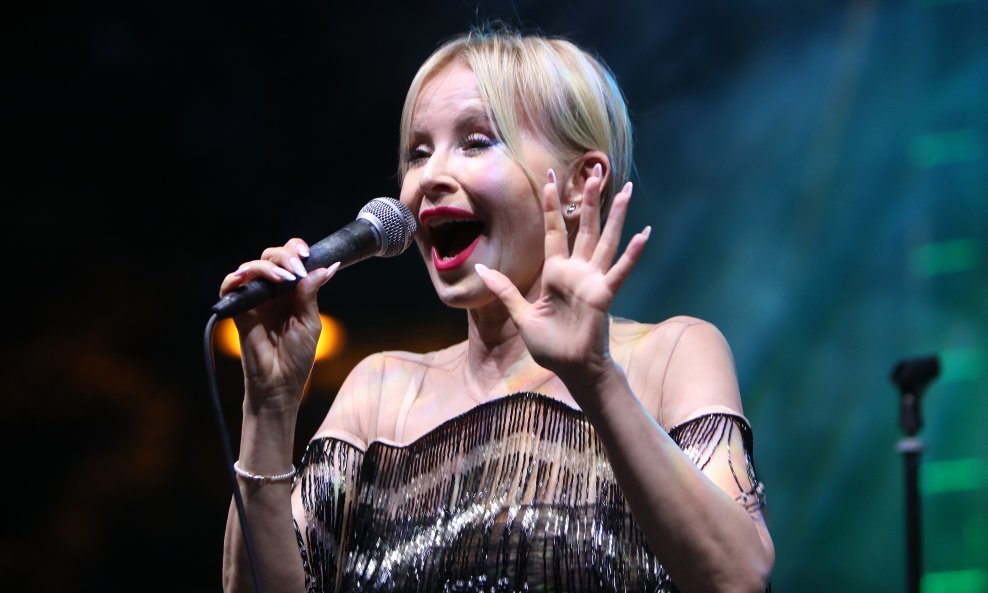 Danijela Martinović