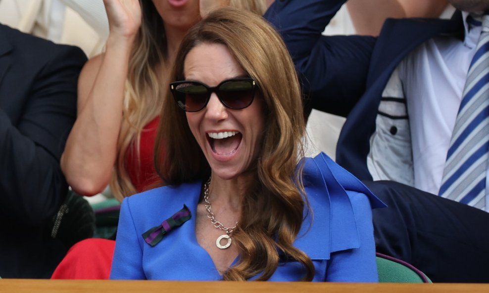 Kate Middleton