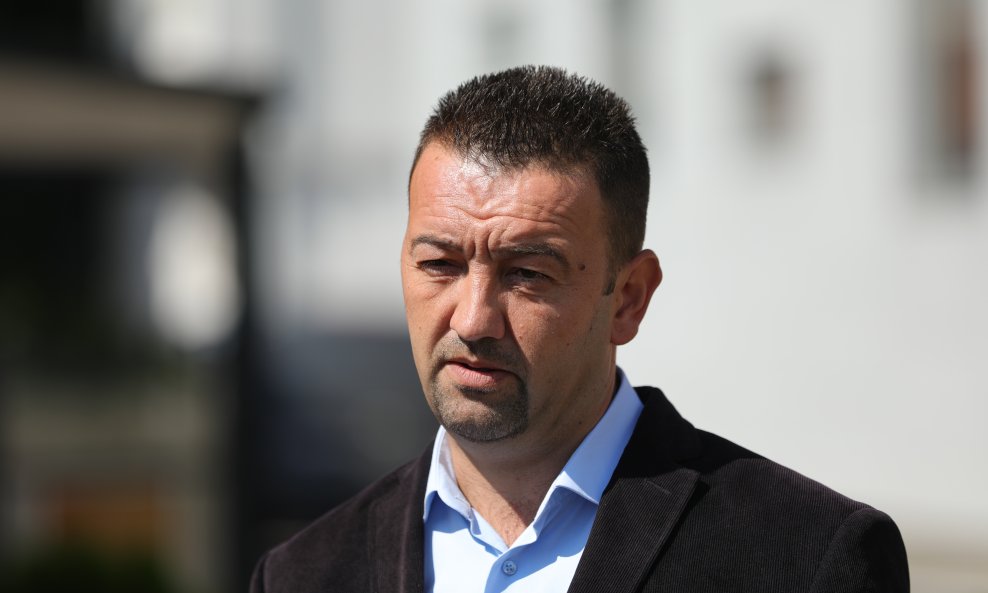 Marijan Pavliček