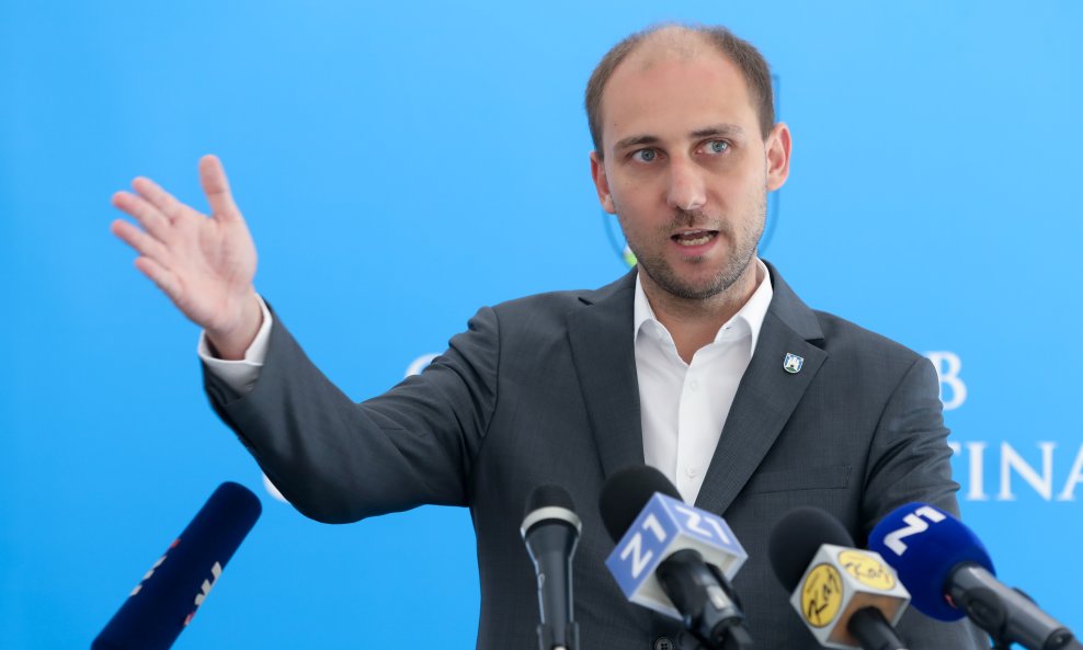 Matej Mišić