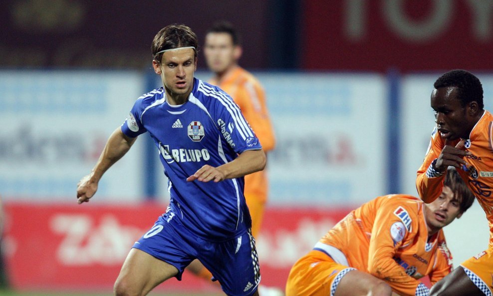 Mario Jurić