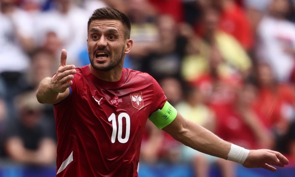 Dušan Tadić