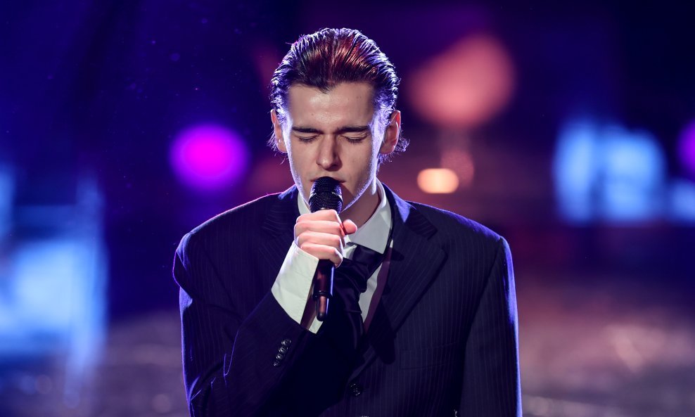 Marko Bošnjak