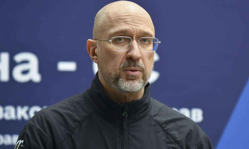 Denis Šmihal