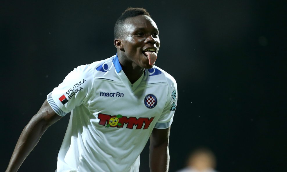 Jean Evrard Kouassi