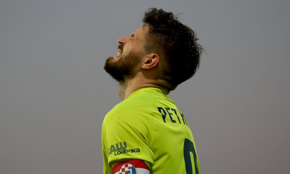 Bruno Petković