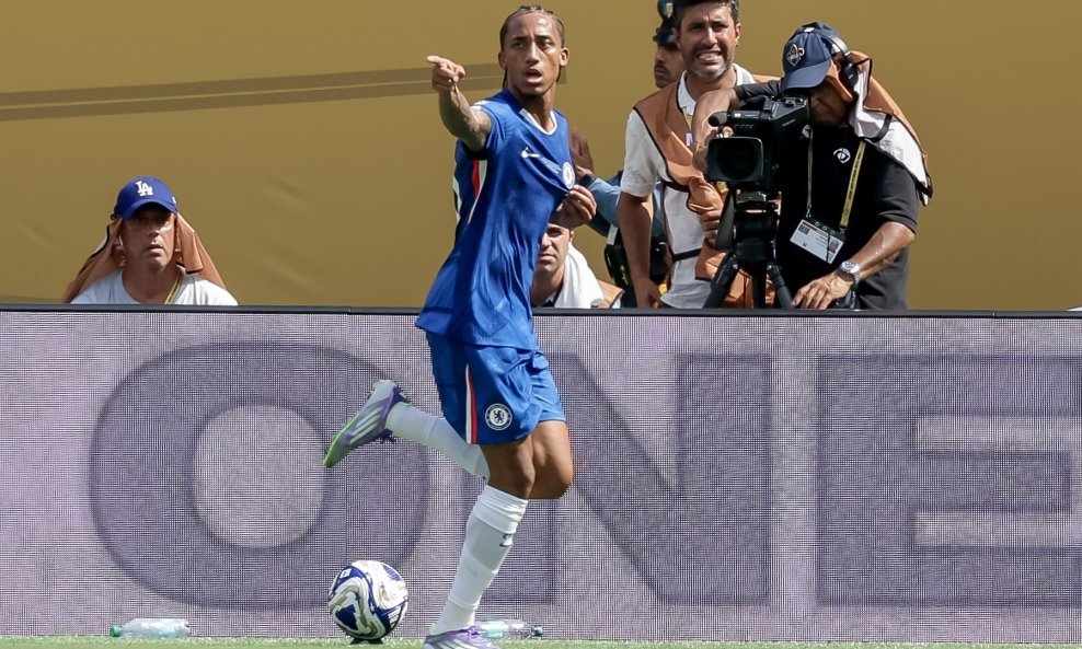 Joao Pedro