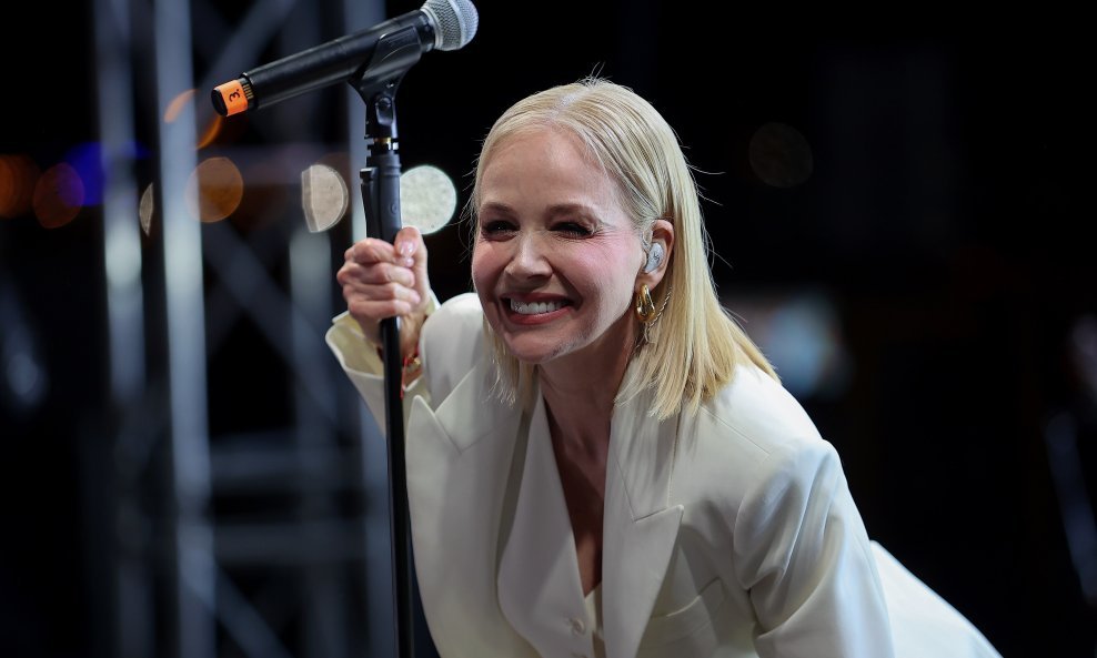 Jelena Rozga
