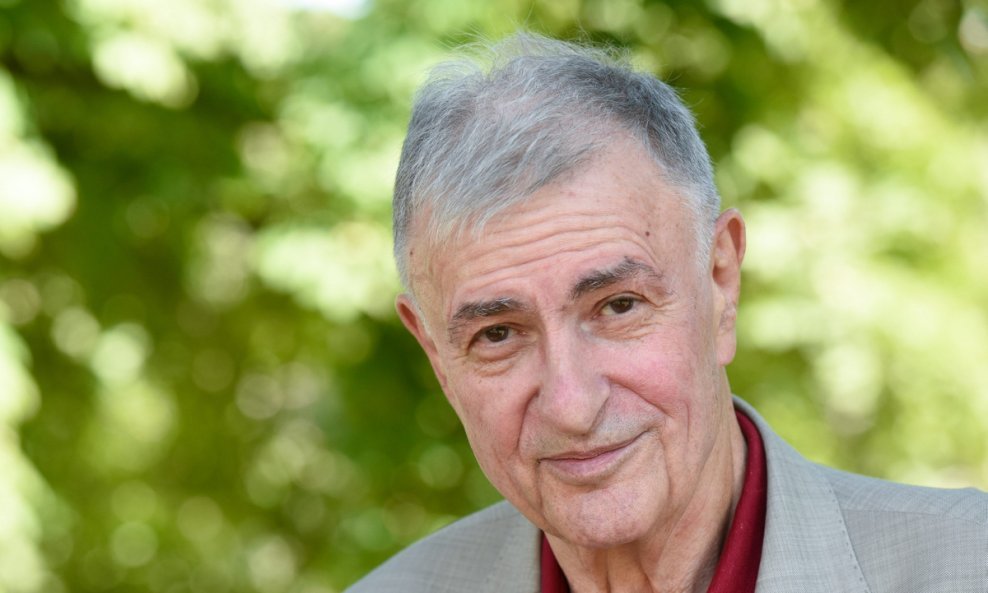 Goran Milić