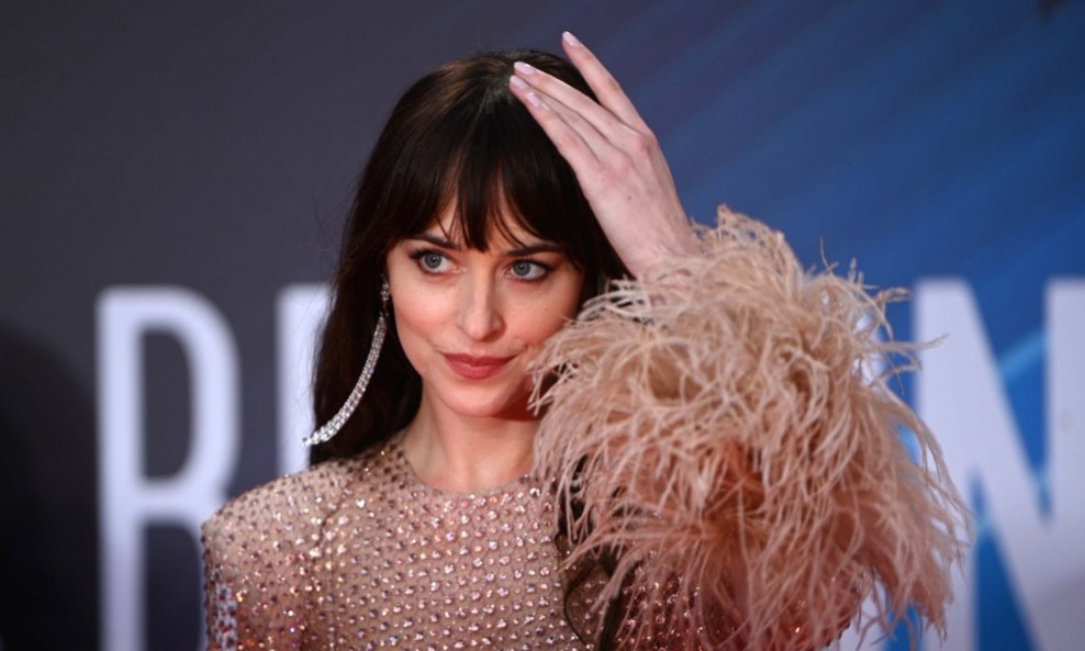 Dakota Johnson