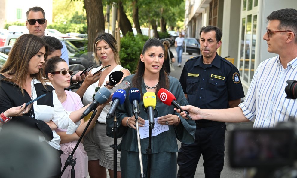 Matea Dorčić