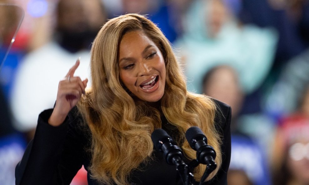 Beyonce