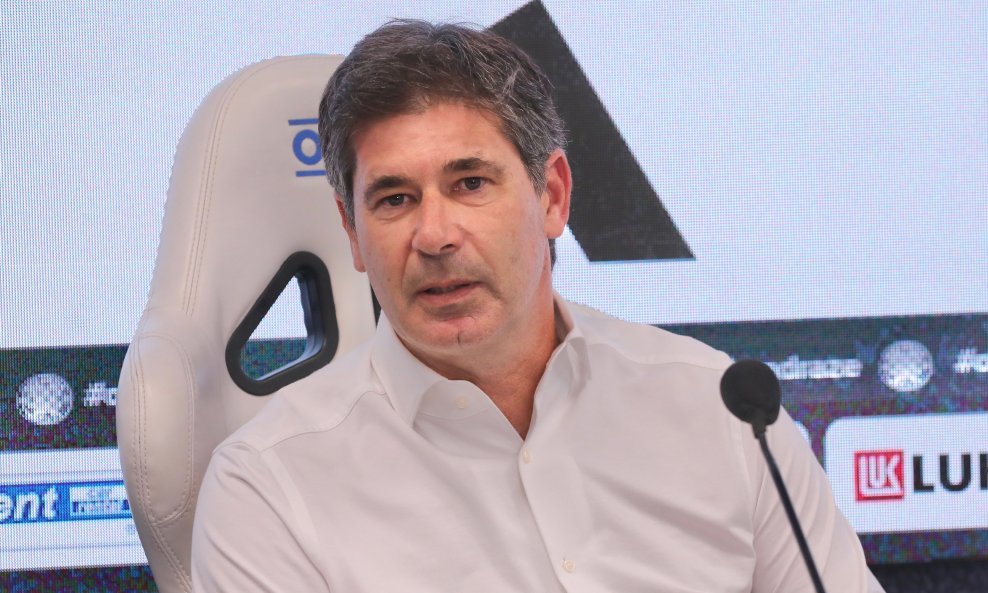 Goran Vučević