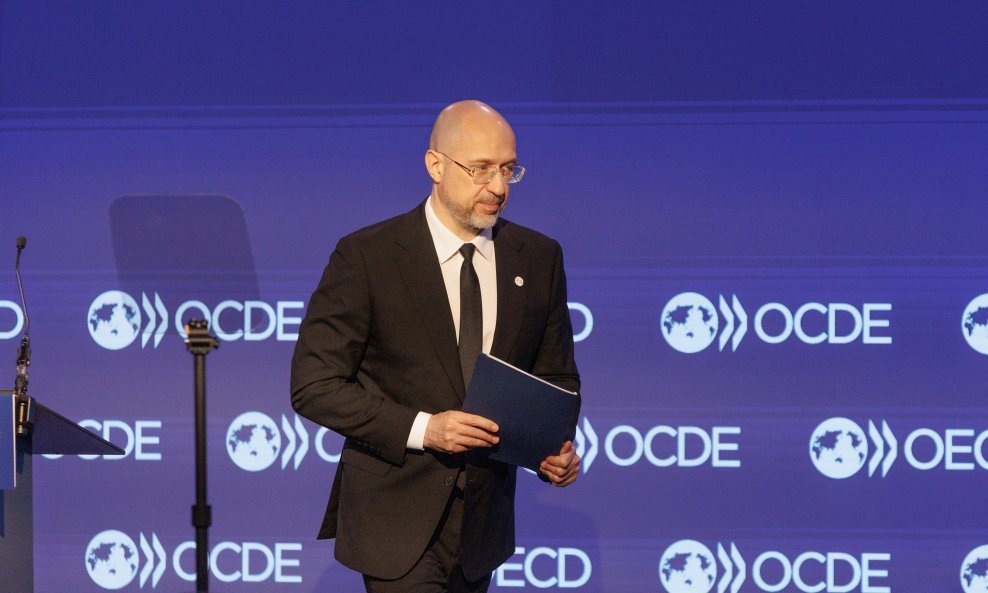 Denis Šmihal