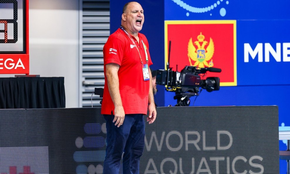 Dejan Savić