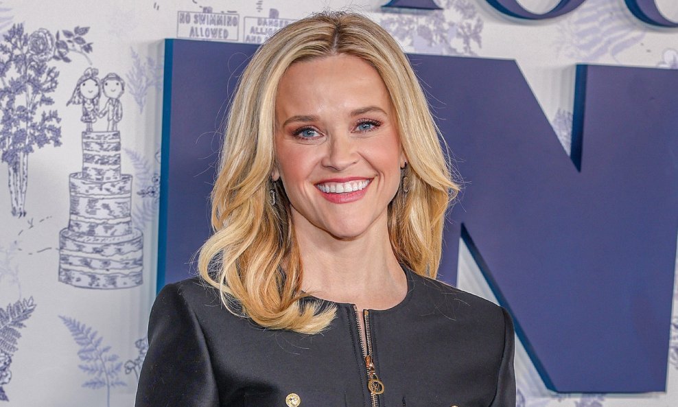 Reese Witherspoon