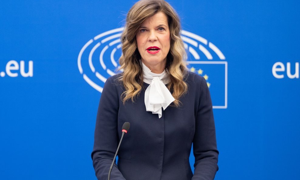 Biljana Borzan