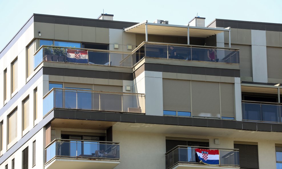 Povrat PDV-a na nekretninu za mlađe od 45 godina utječe na cijenu stanova