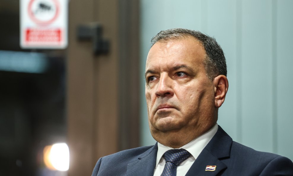 Vili Beroš
