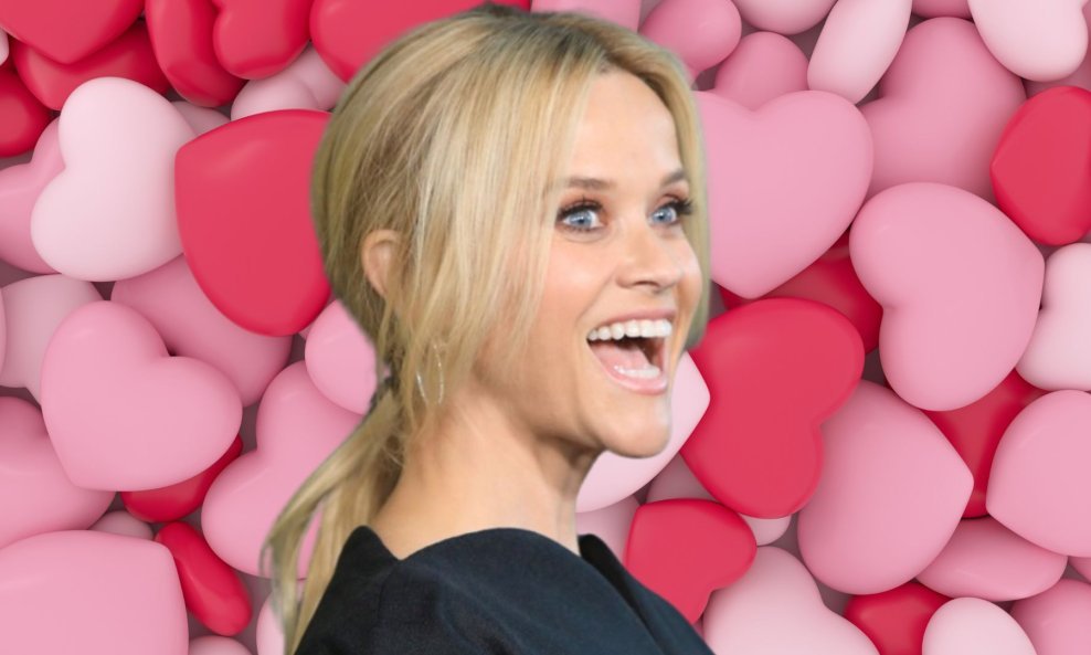Reese Witherspoon