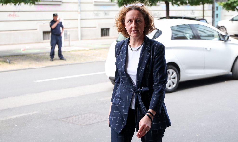 Nina Obuljen Koržinek