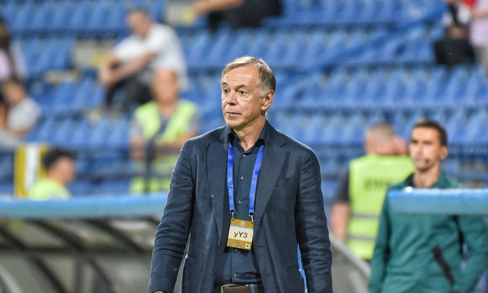 Nikola Jurčević