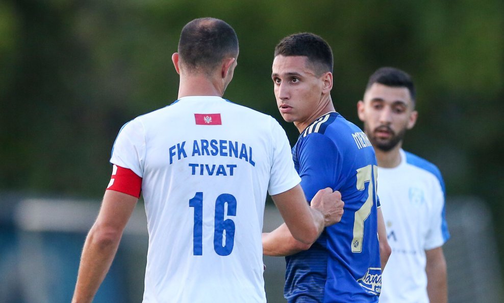 FK Arsenal Tivat