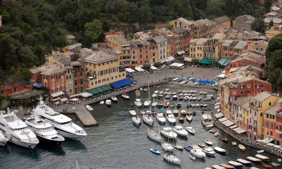 Portofino