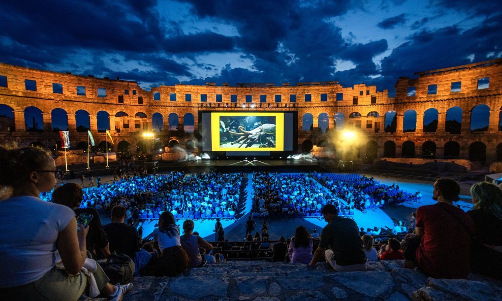 Pulski filmski festival ove godine djelovao je življe nego ranijih, zaključuje tportalova filmska kritičarka