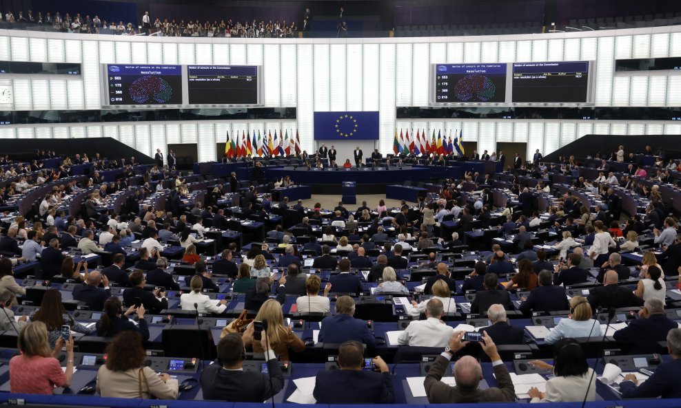 Europski parlament