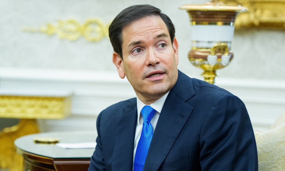 Marco Rubio