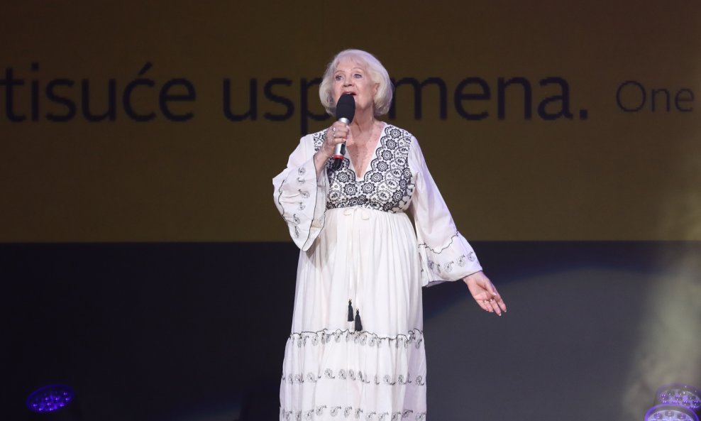 Mirjana Bohanec