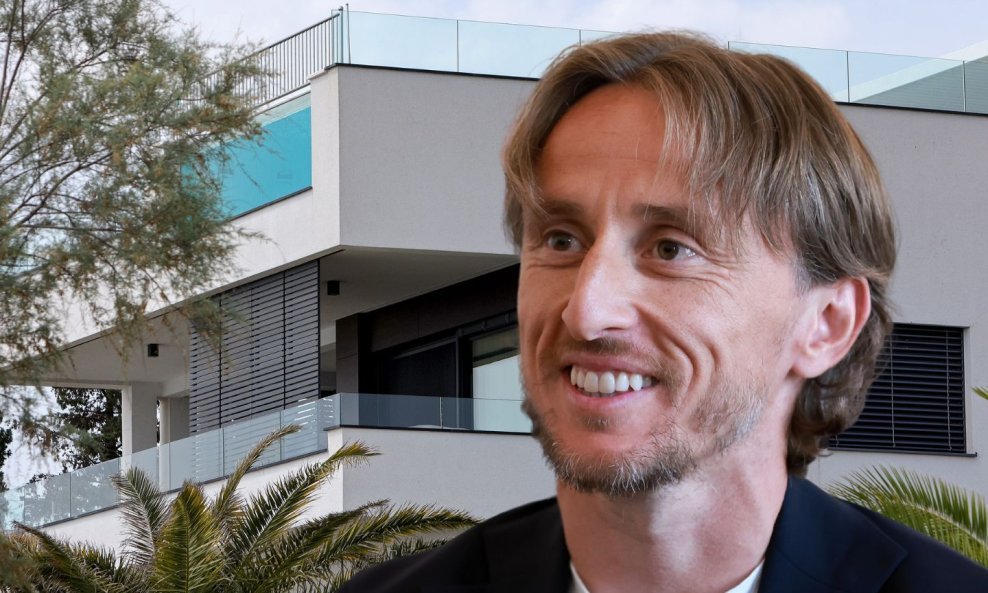 Luka Modrić