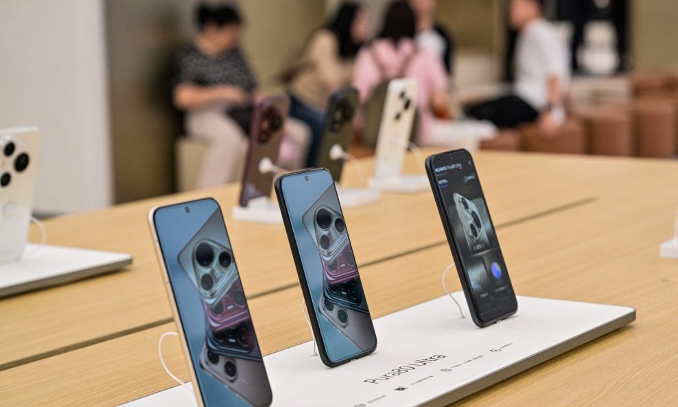 Huawei