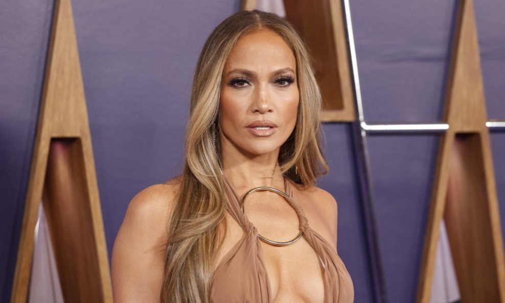 Jennifer Lopez