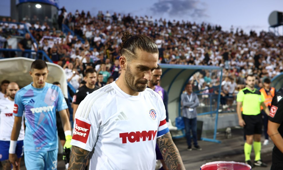 Marko Livaja - Hajduk