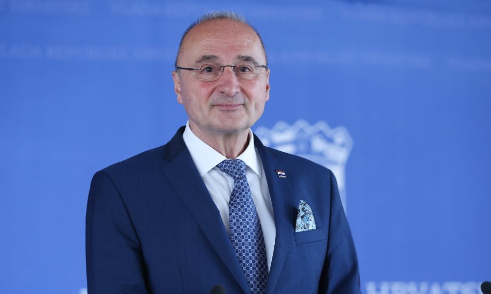 Gordan Grlić Radman