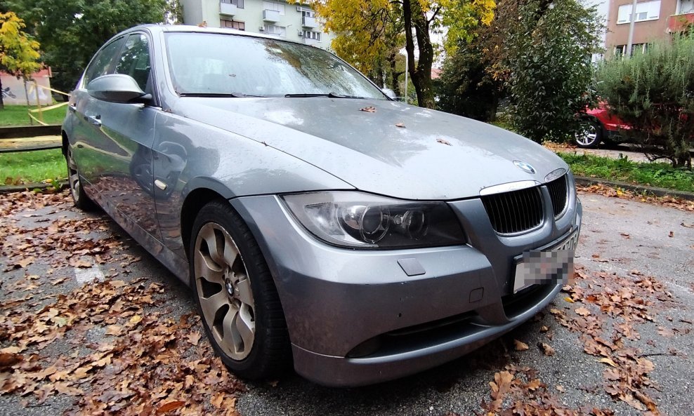 Ilustracija/BMW